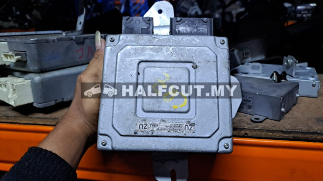 HONDA CRZ STEERING ECU (39980-SZT-E03-M1) ZU