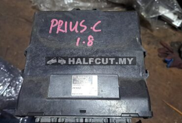 TOYOTA PRIUS C 1.8 ECU (89681-47100)
