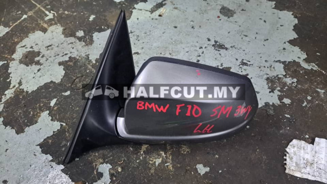 BMW F10 SIDE MIRROR 3WY LH