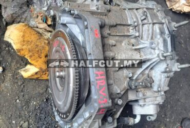 HONDA HRV 1.8 GEAR BOX