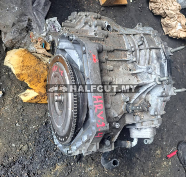 HONDA HRV 1.8 GEAR BOX