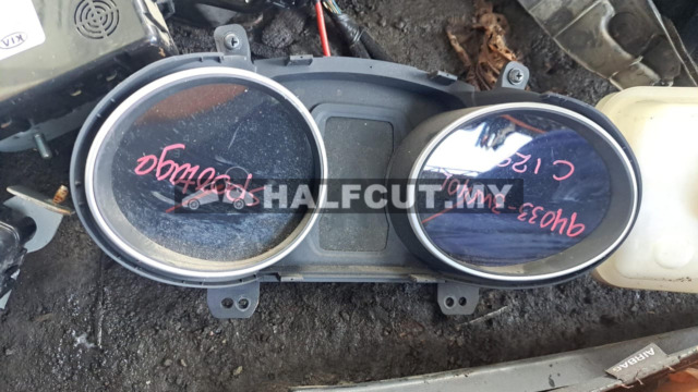 KIA SPORTAGE 2013 METER (94033-3W401) C128