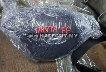 HYUNDAI SANTA FE AIR BAG