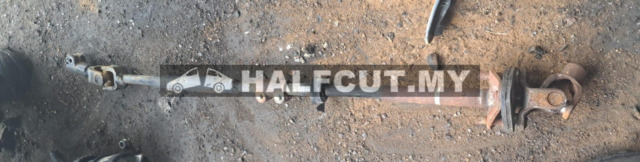 TOYOTA HILUX KUN26 STEERING COUPLINK