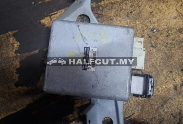 TOYOTA ESTIMA ACR50 2.4 STEERING ECU (89650- 000142)