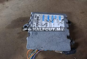 HONDA JAZZ T5A AIR BAG ECU ( 77960-T5A-Q811-M1)