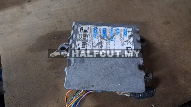 HONDA JAZZ T5A AIR BAG ECU ( 77960-T5A-Q811-M1)