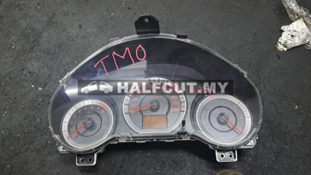 HONDA CITY TMO METER (78100-TMO-U020)