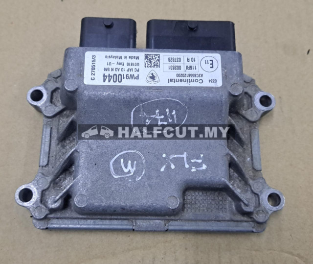 PROTON SAGA FLX ENGINE ECU (PW910044)