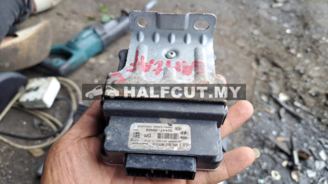 HYUNDAI SANTA FE ECU (95447-3B400)