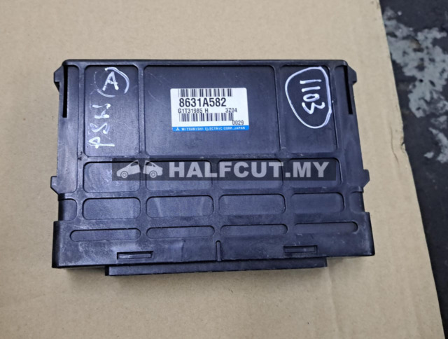 PROTON PERSONA 1.6 ECU (8631A582)