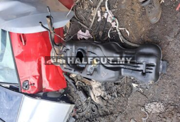 FORD RANGER T7 3.2 PETROL TANK