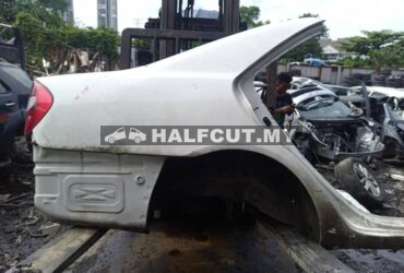 TOYOTA CAMRY ACV30 REAR FENDER RH