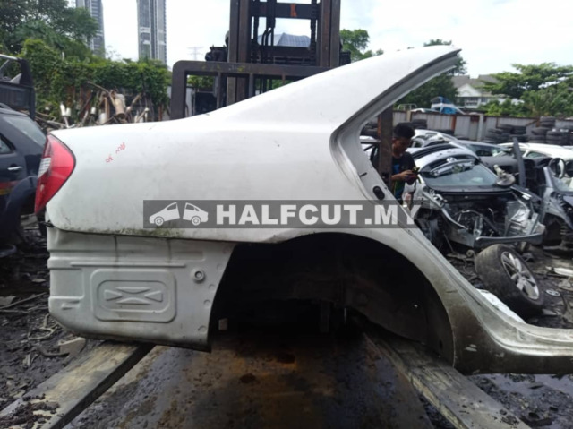 TOYOTA CAMRY ACV30 REAR FENDER RH