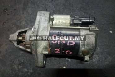 HONDA CIVIC SNB 2.0 STARTER