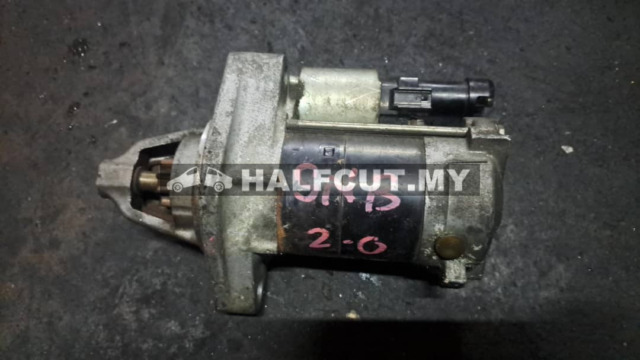 HONDA CIVIC SNB 2.0 STARTER