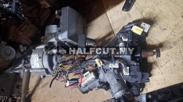 MAZDA 3 STEERING SHAFT MOTOR (D6513210X)