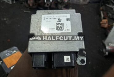 FORD FIESTA 1.0 TB AIR BAG ECU (C1BT-14B321-BE) BE
