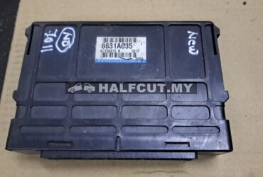 PROTON SATRIA NEO GEAR BOX ECU (8631A035)