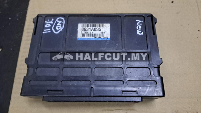 PROTON SATRIA NEO GEAR BOX ECU (8631A035)