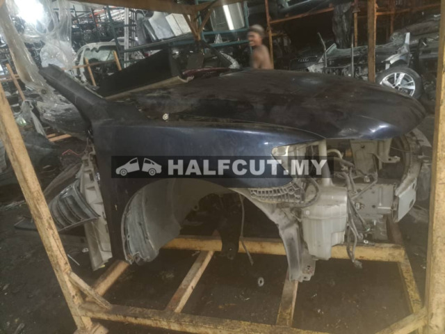 TOYOTA CAMRY ACV40 2.0 FRONT HALF CUT