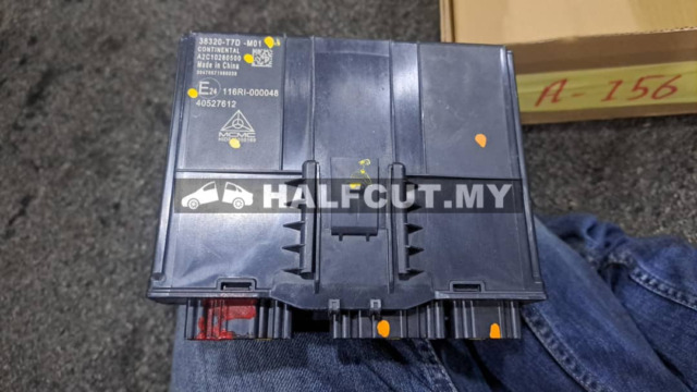 HONDA HRV ECU (38320-T7D-M01)