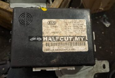 KIA PICANTO ECU (95400-1Y740) T74