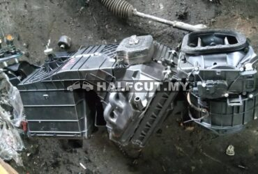 PORSCHE CAYENNE 958 4.8 AIRCOND BLOWER
