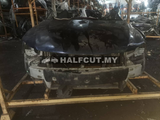 TOYOTA CAMRY ACV40 2.0 FRONT HALF CUT