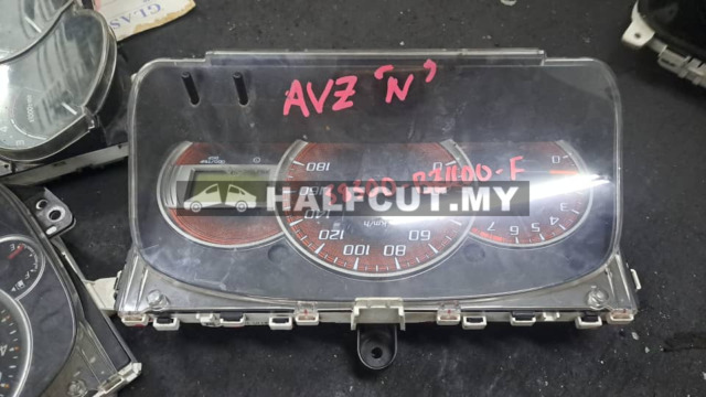 TOYOTA AVANZA METER (83800-BZU00-F)