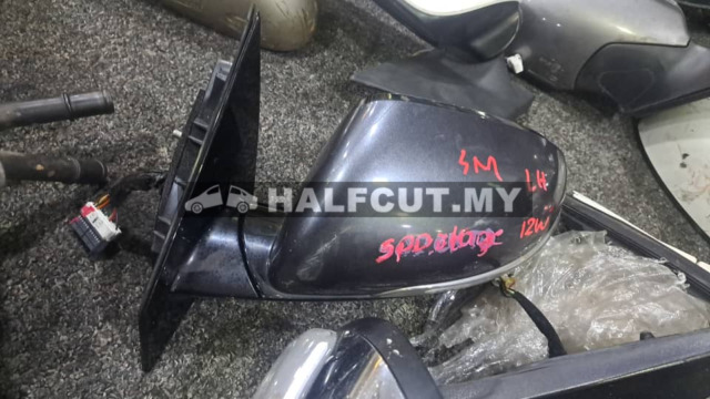 KIA SPORTAGE SM 12WY LH