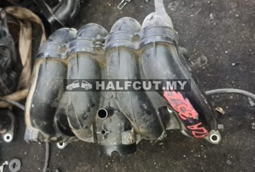 PERODUA ALZA 3SZ INTAKE MANIFOLD