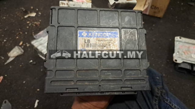 NAZA RIA ECU (0 K58B 18 9E1)