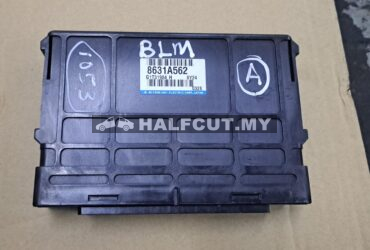 PROTON SAGA BLM 1.3 ECU (8631A562)