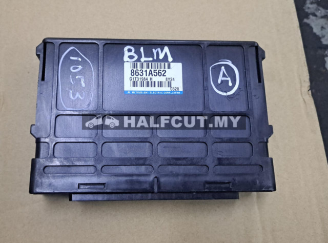 PROTON SAGA BLM 1.3 ECU (8631A562)