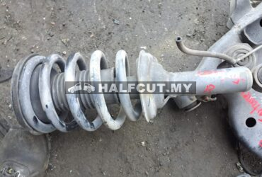 TOYOTA INNOVA  FRONT ABSORBER F/ R