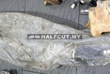 MITSUBISHI TRITON 4N15 STEERING RACK