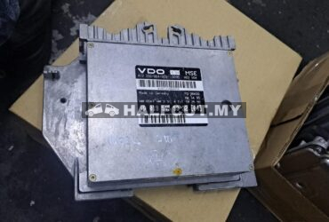 MERCEDES BENZ W210 ENGINE ECU (019 545 59 32)