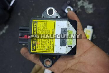 TOYOTA CAMRY ACV40 2.4 YAW RATE SENSOR (89183-42010)