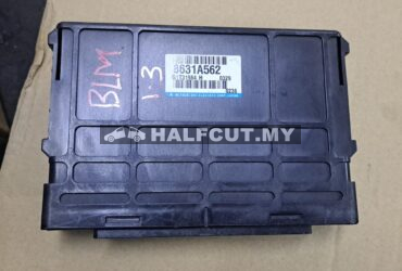 PROTON SAGA BLM 1.3 ECU (8631A562)