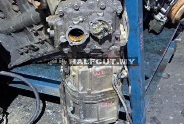 FORD RANGER WL MT GEAR BOX