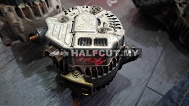 TOYOTA CAMRY ACV30 2.0 ALTERNATOR