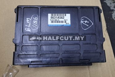 PROTON SAGA BLM 1.3 ECU (8631A562)