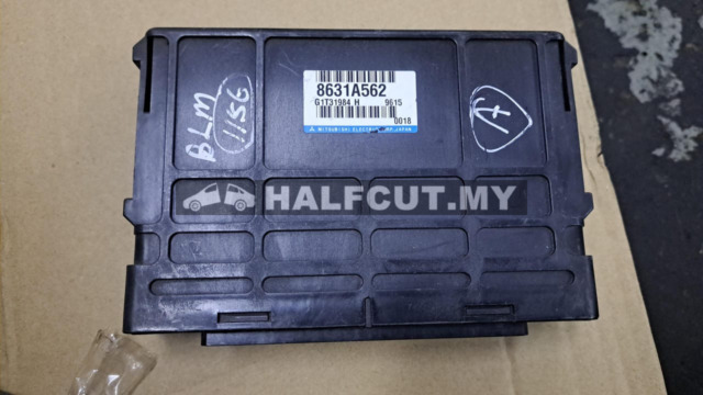 PROTON SAGA BLM 1.3 ECU (8631A562)