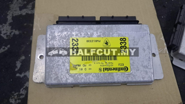 PROTON SAGA BLM ECU (PW812338)2338