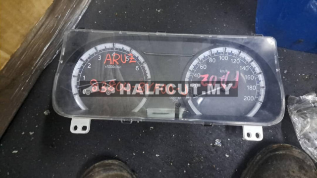 PERODUA ARUZ METER (83800-BYF00-J)