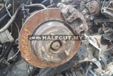 FORD KUGA REAR AXLE