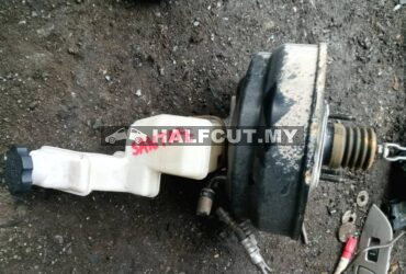 HYUNDAI SANTA FE BRAKE MASTER PUMP