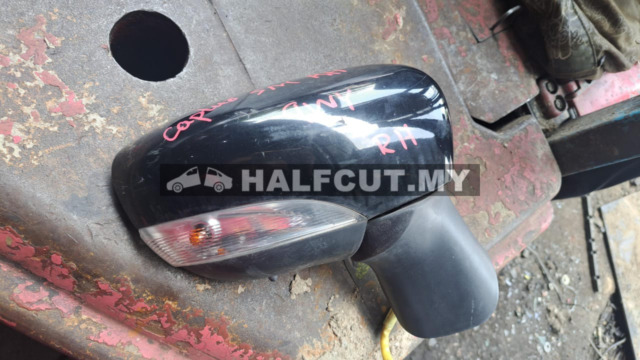 RENAULT CAPTUR SM 9WY RH
