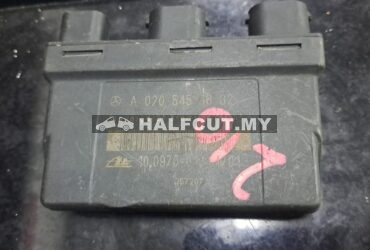 MERCEDES BENZ W210 ECU (A 020 545 16 32)